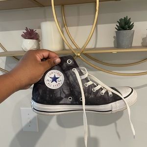 Converse High Tops